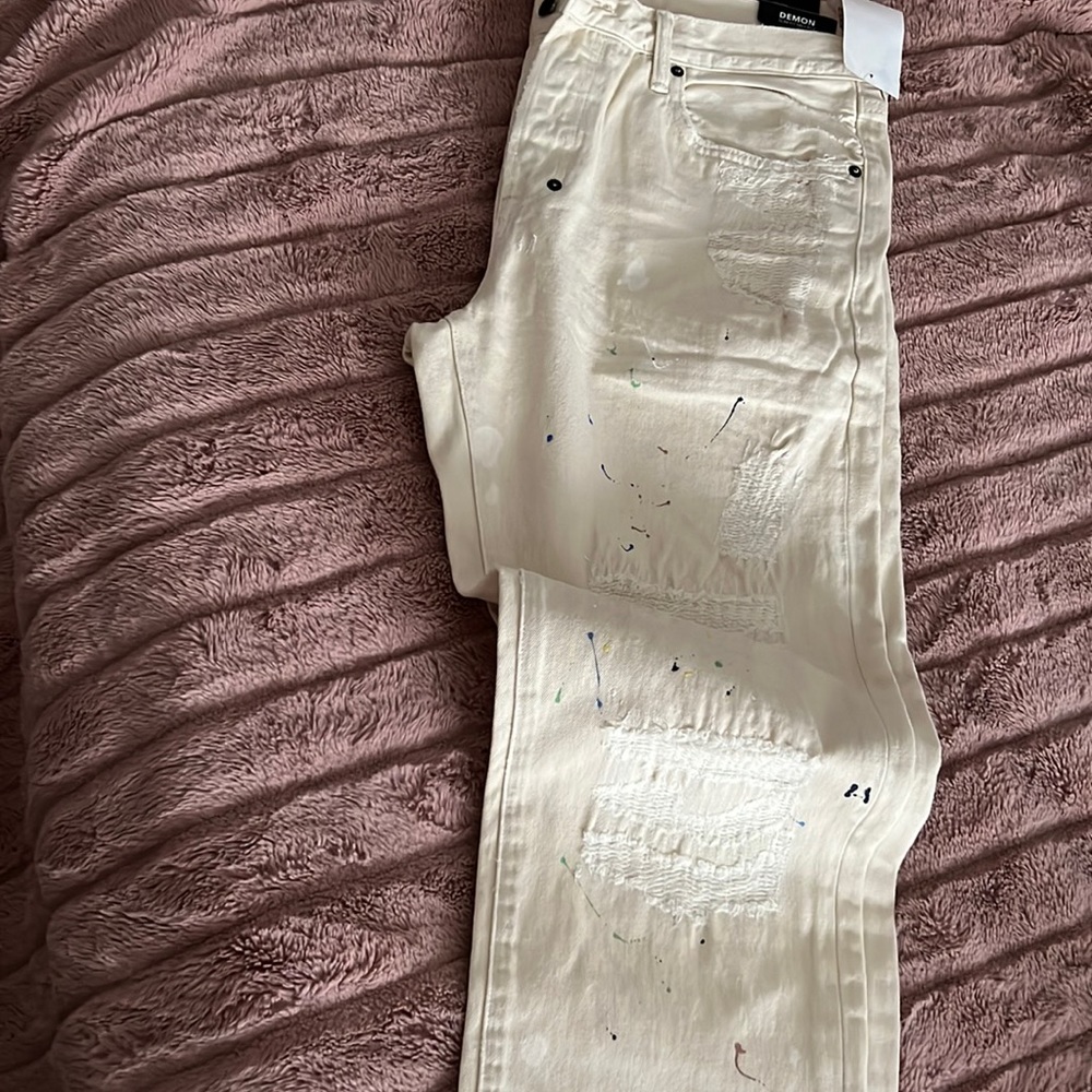 Men PRPS Jeans